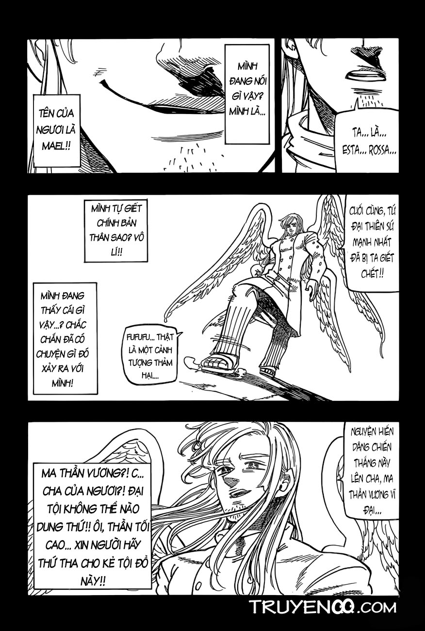 Thất Hình Đại Tội - Chương 274