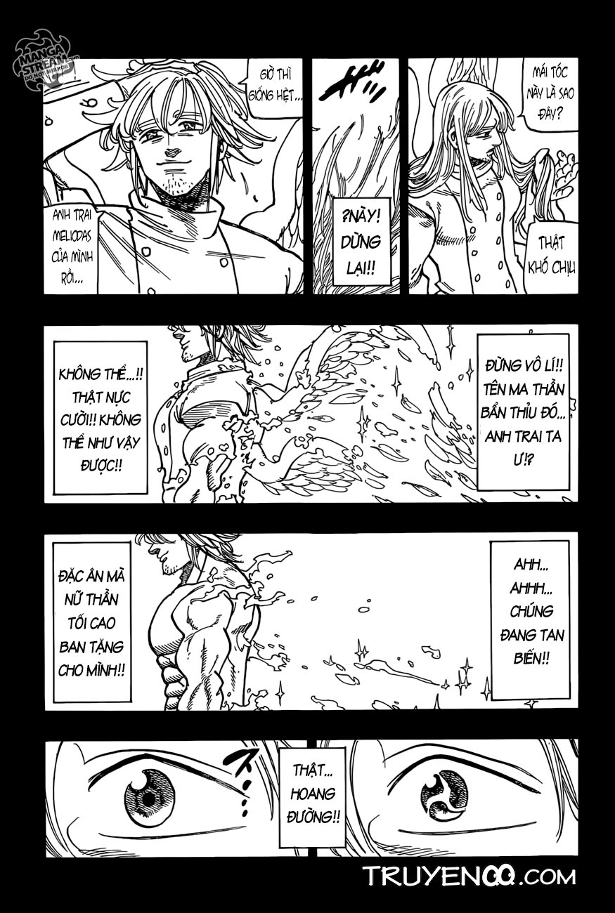 Thất Hình Đại Tội - Chương 274