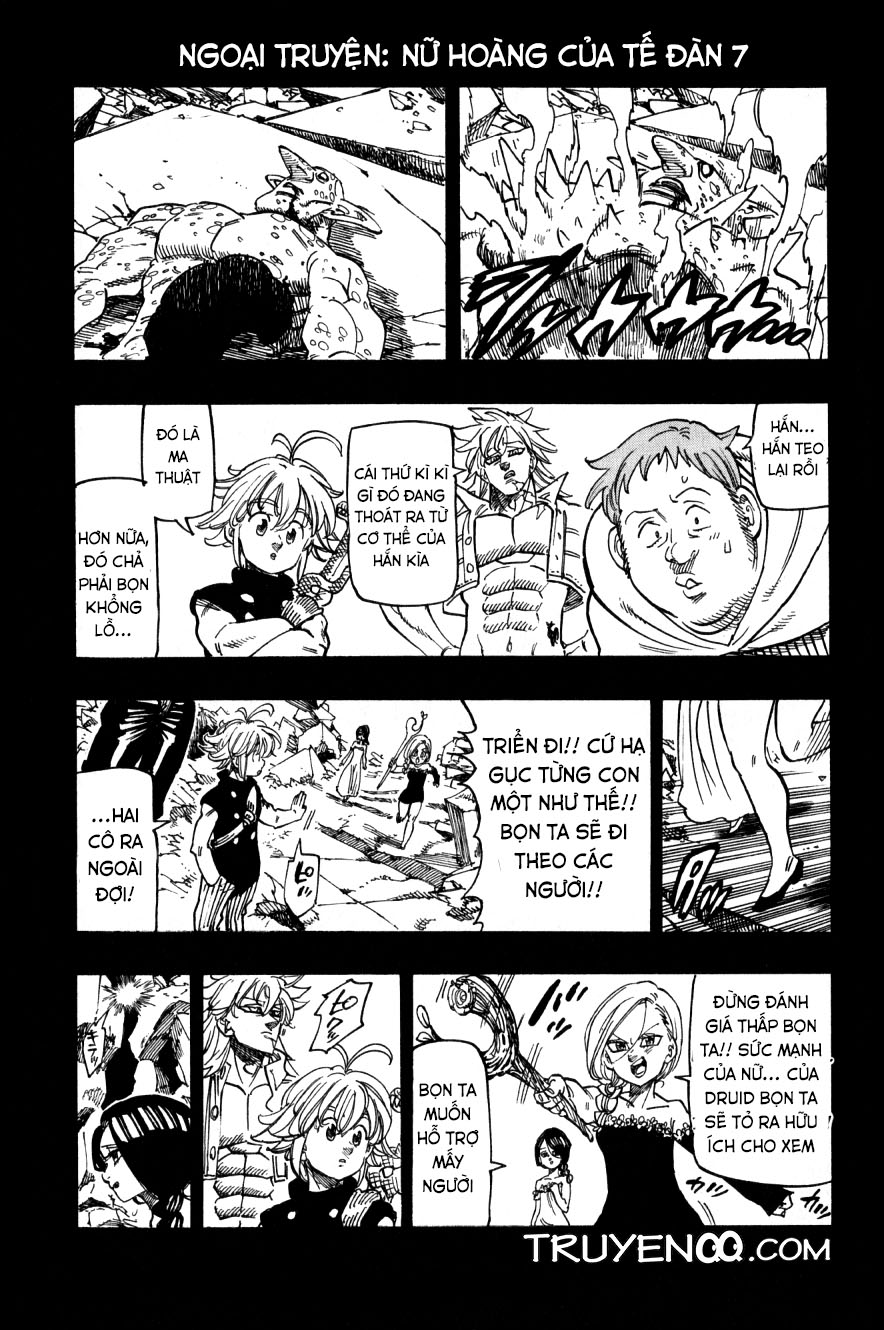 Thất Hình Đại Tội - Chương 275.5