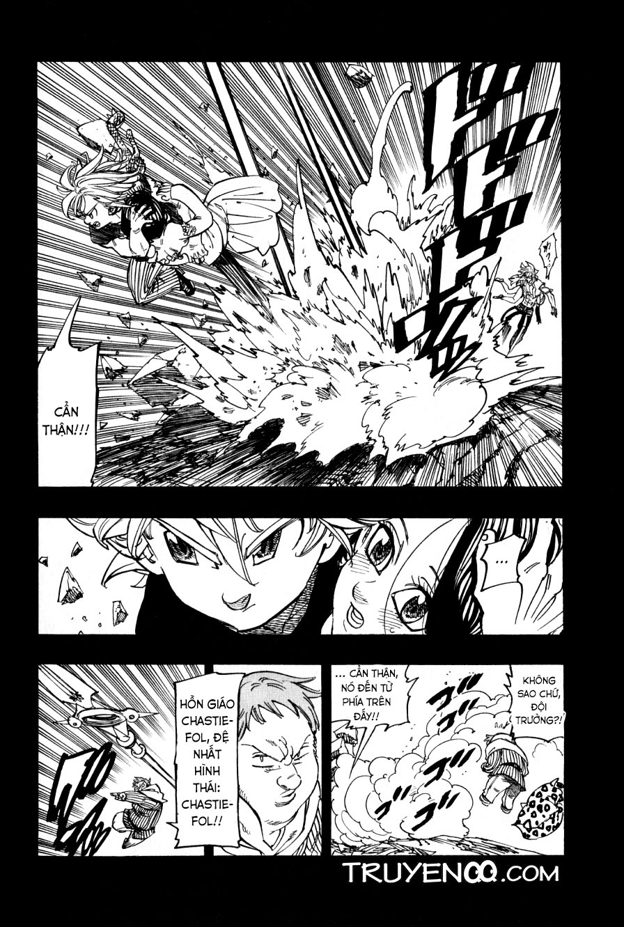 Thất Hình Đại Tội - Chương 275.5
