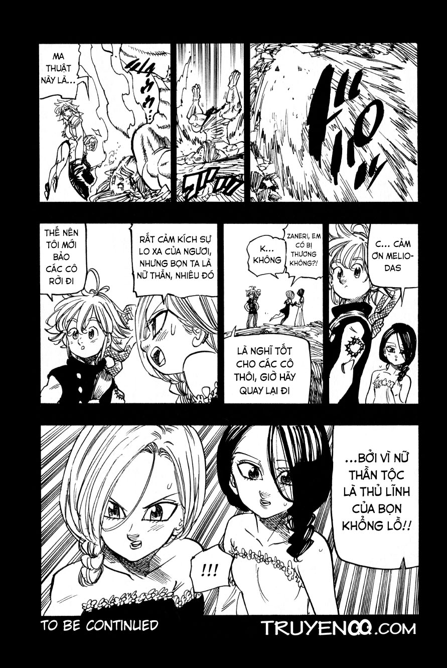 Thất Hình Đại Tội - Chương 275.5