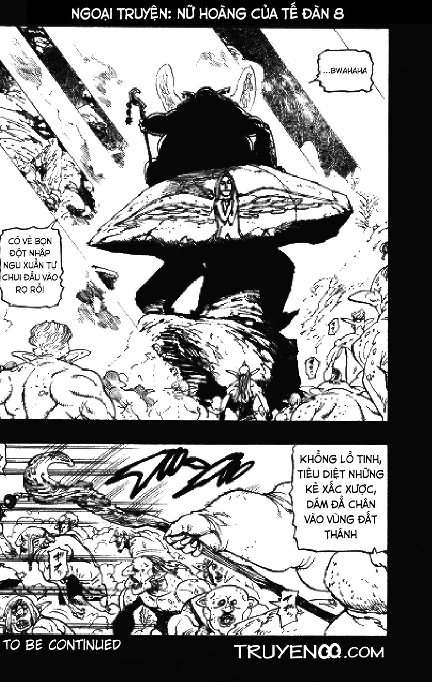 Thất Hình Đại Tội - Chương 275.5