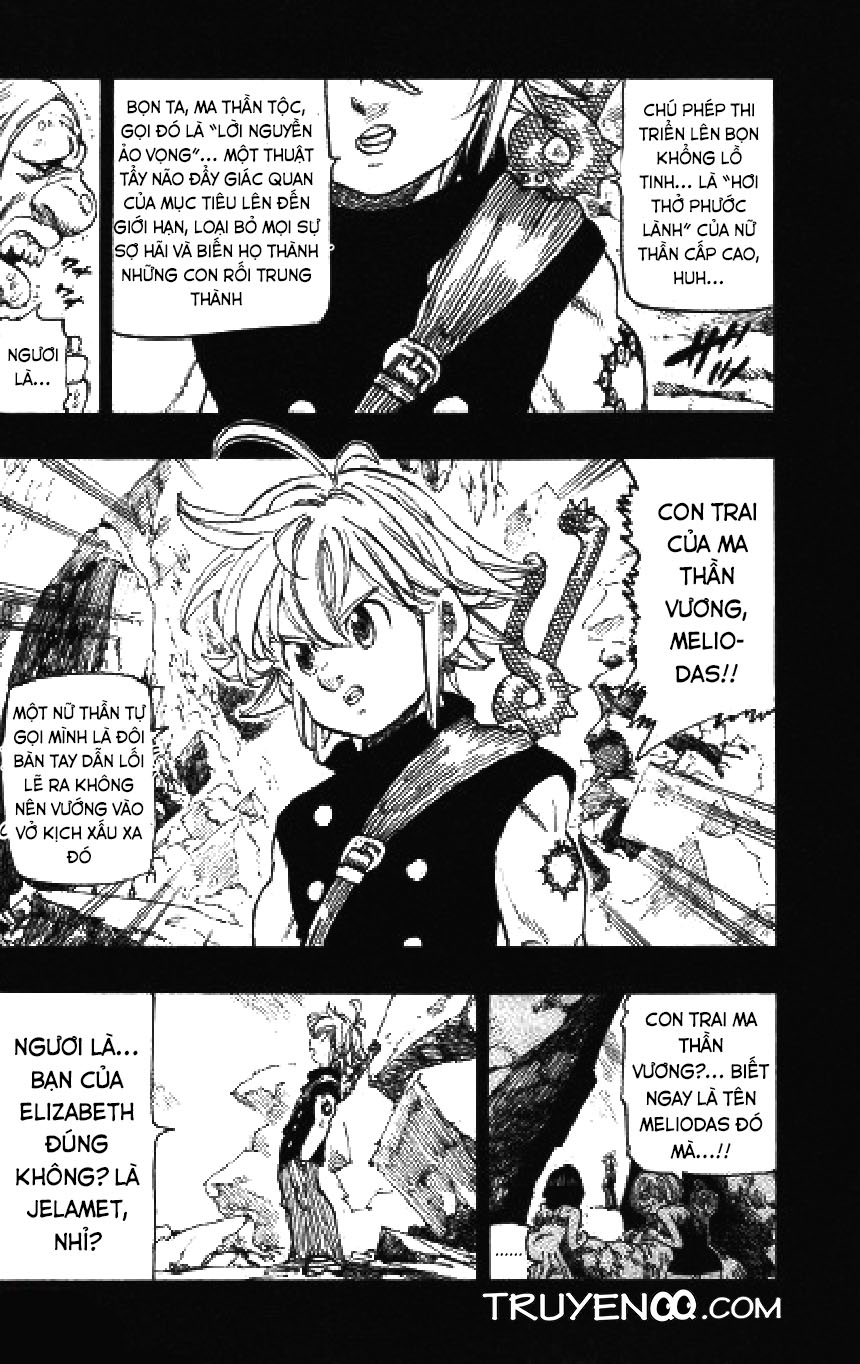 Thất Hình Đại Tội - Chương 275.5