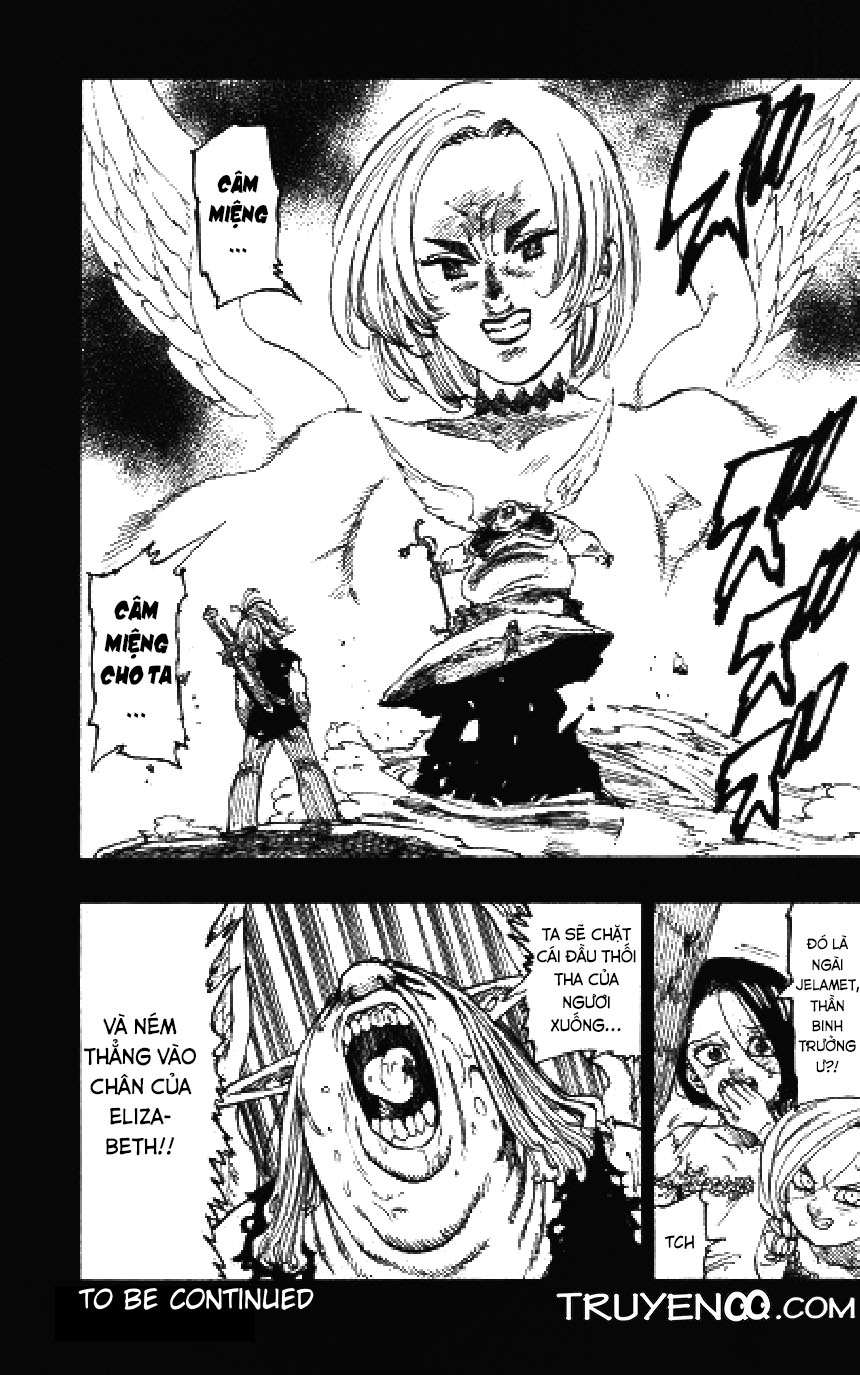 Thất Hình Đại Tội - Chương 275.5