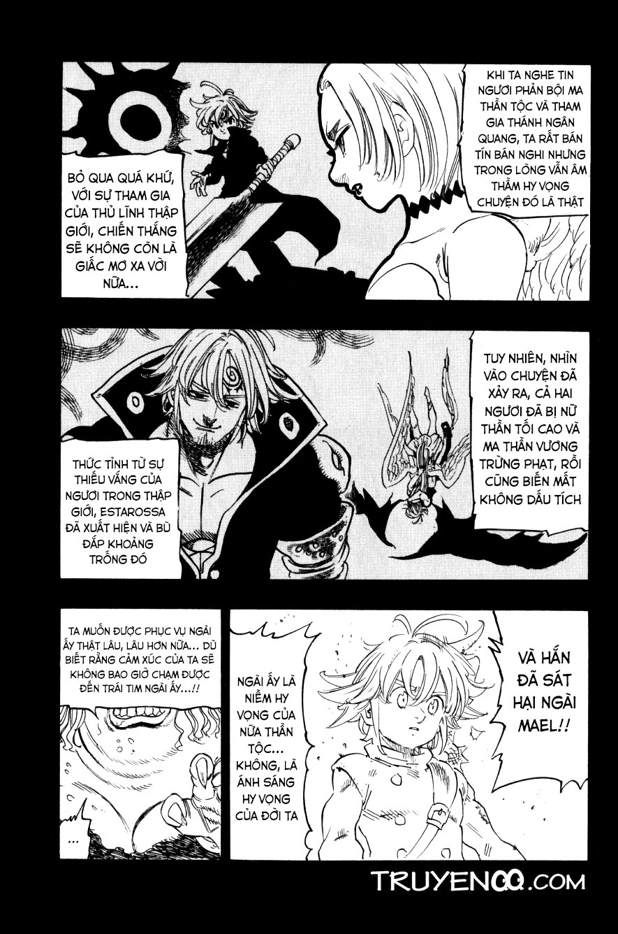 Thất Hình Đại Tội - Chương 275.5