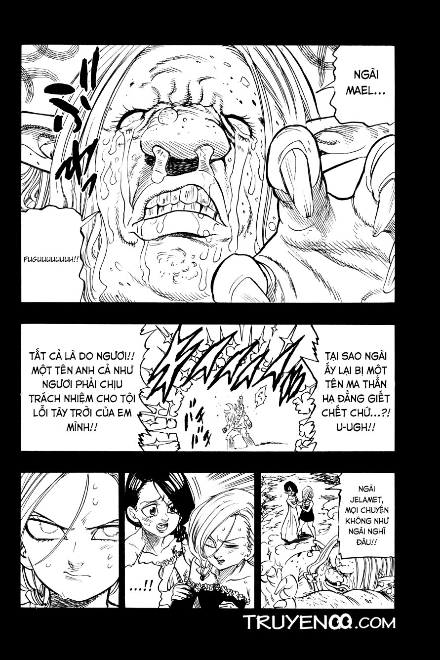 Thất Hình Đại Tội - Chương 275.5