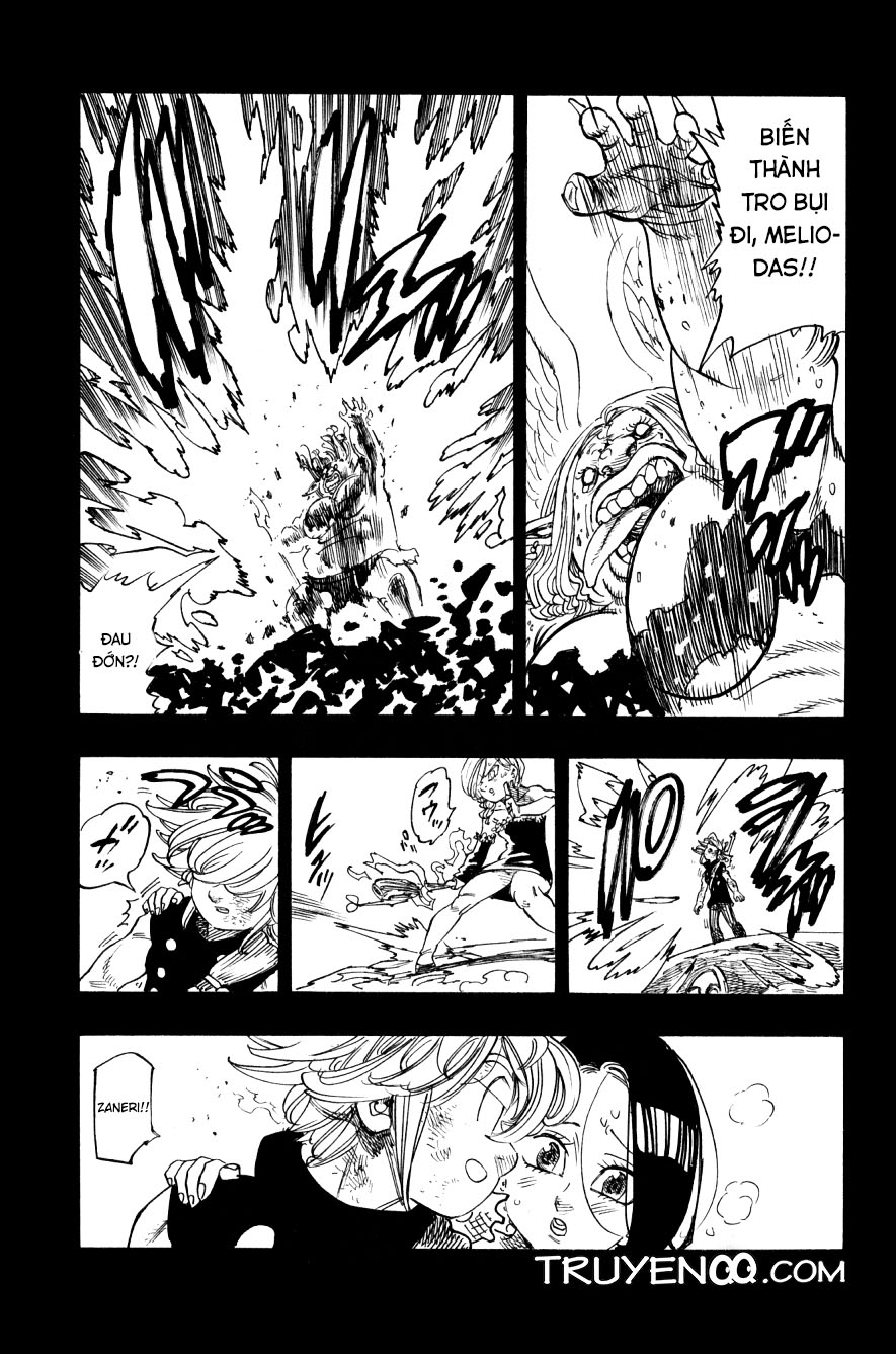 Thất Hình Đại Tội - Chương 275.5