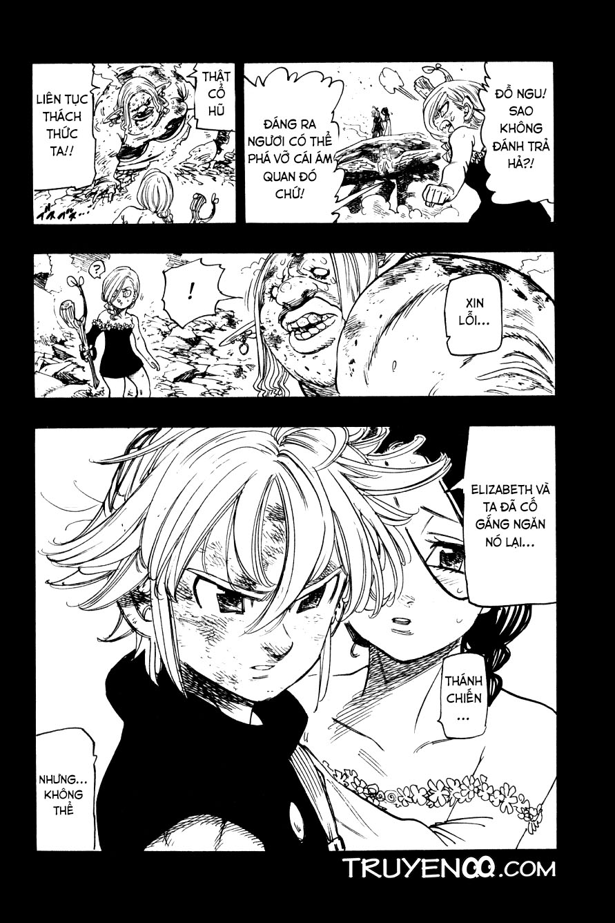 Thất Hình Đại Tội - Chương 275.5