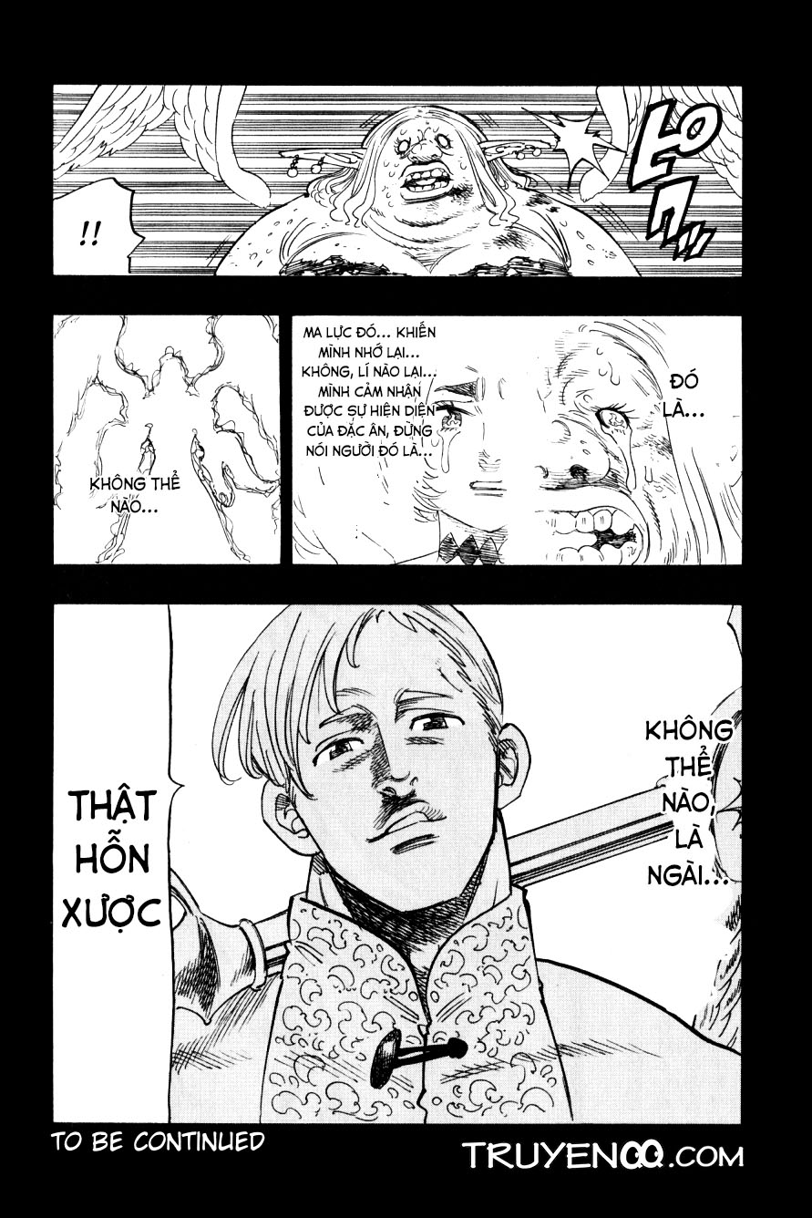 Thất Hình Đại Tội - Chương 275.5