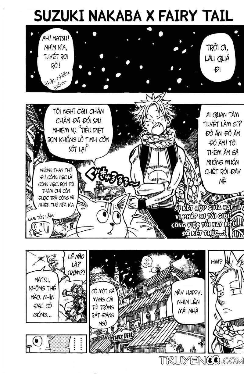 Thất Hình Đại Tội - Chương 275.7