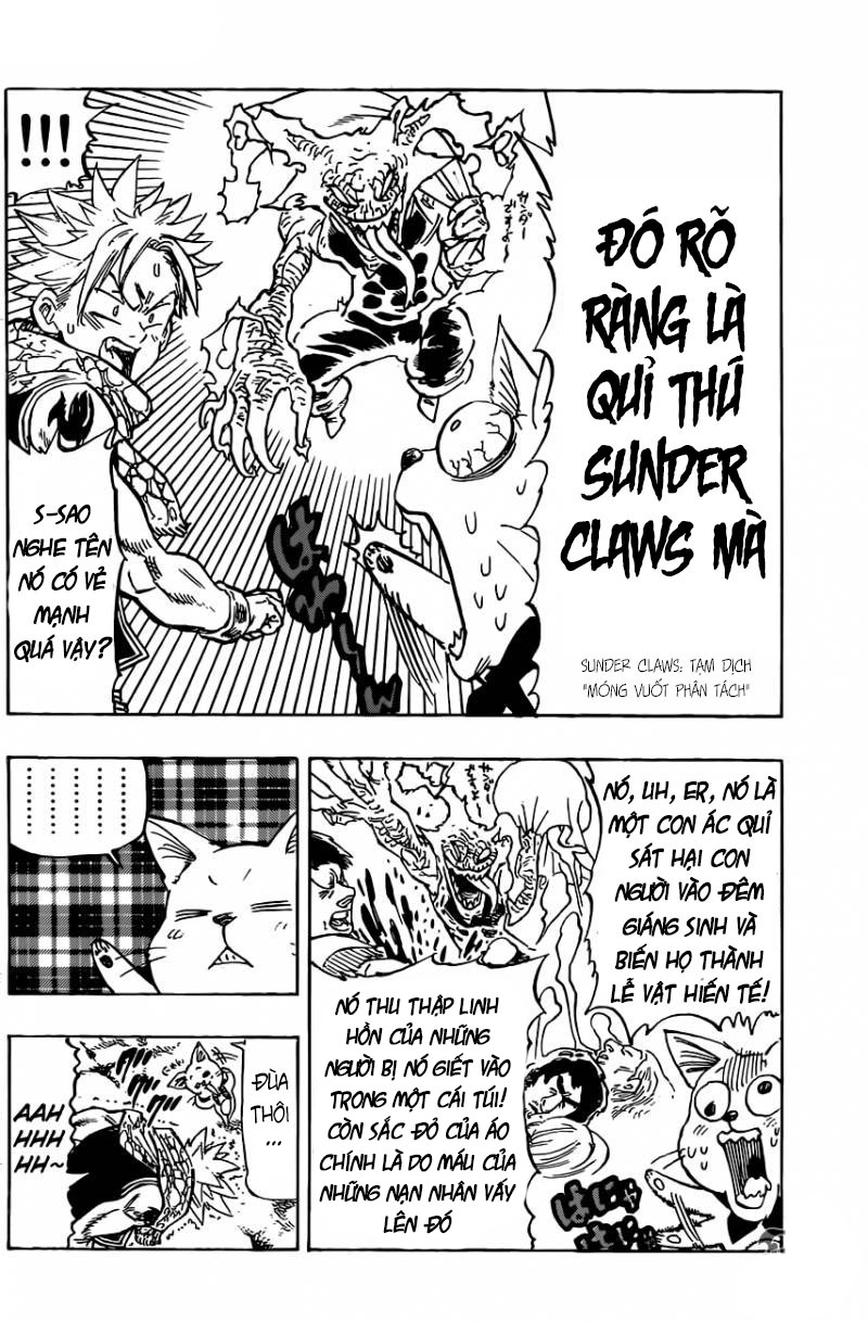 Thất Hình Đại Tội - Chương 275.7