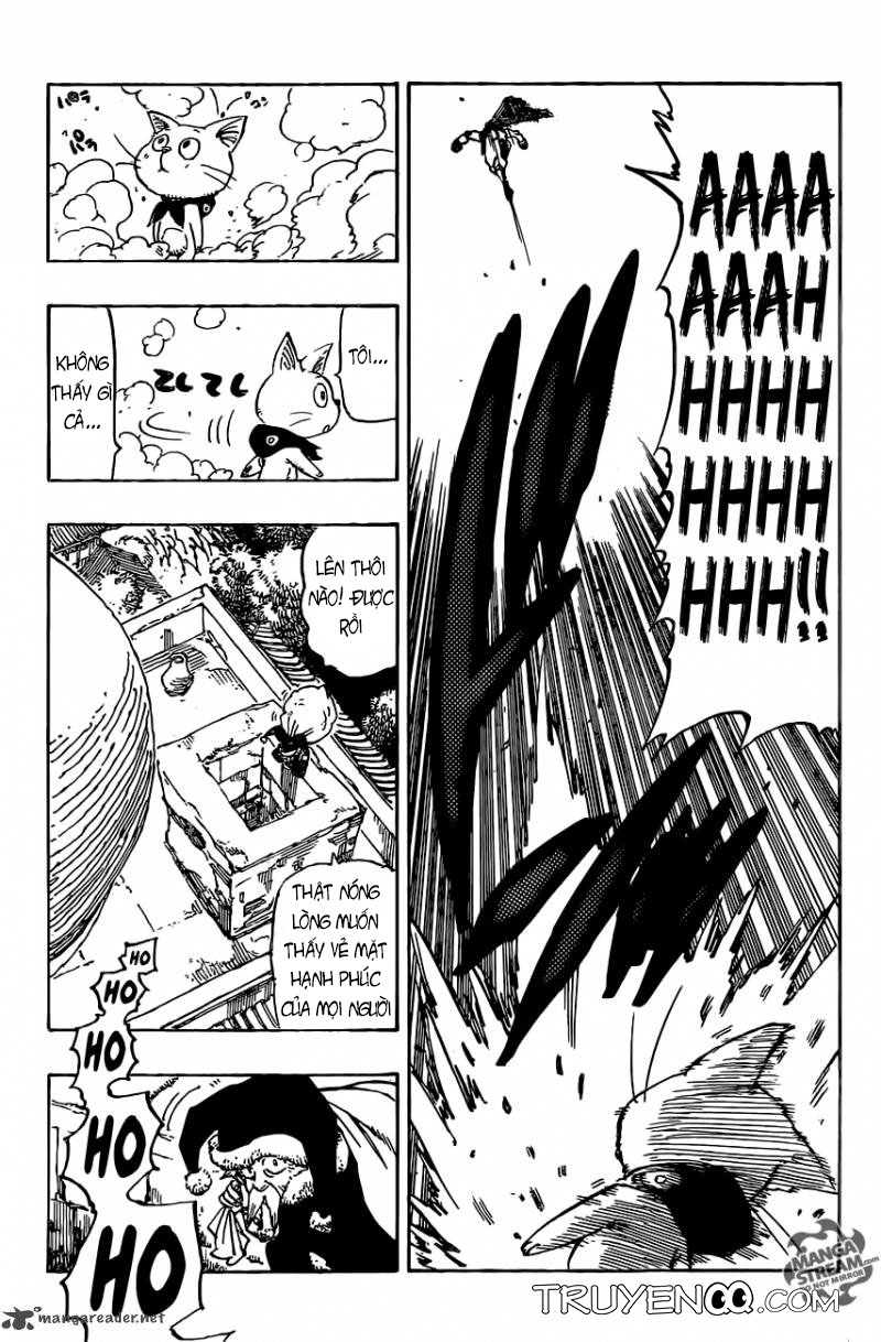 Thất Hình Đại Tội - Chương 275.7