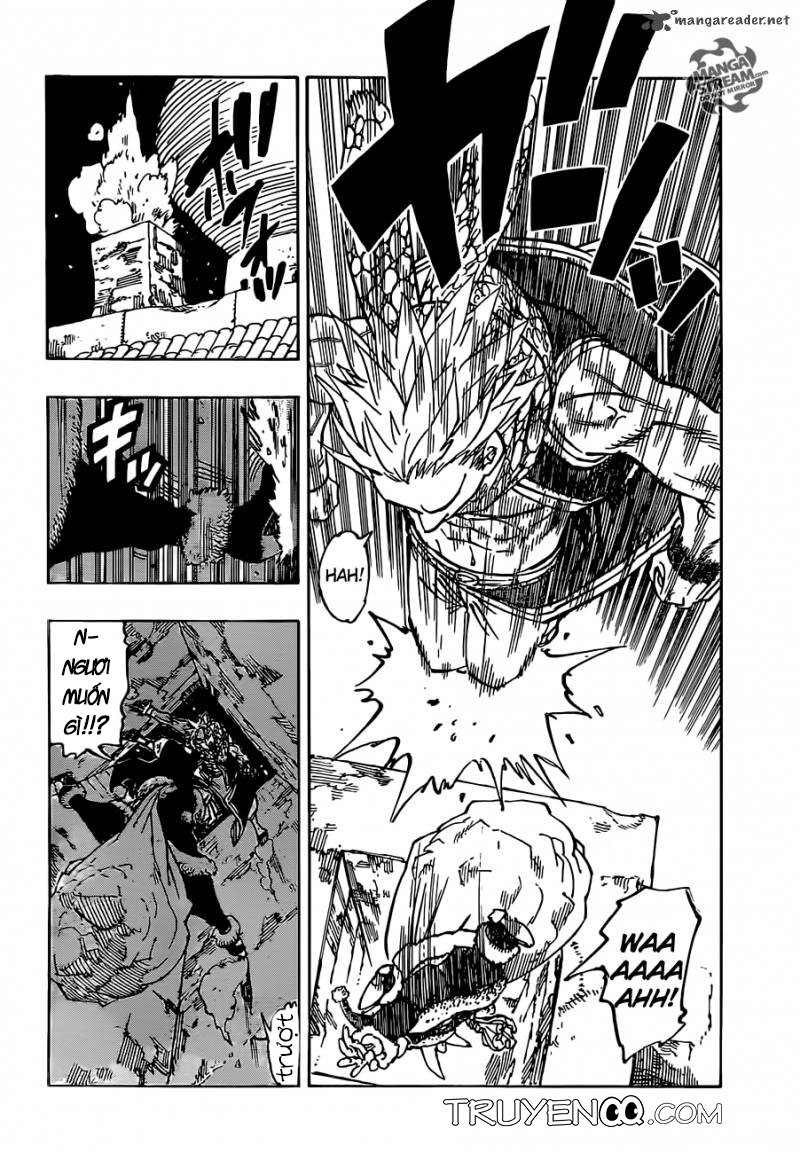 Thất Hình Đại Tội - Chương 275.7