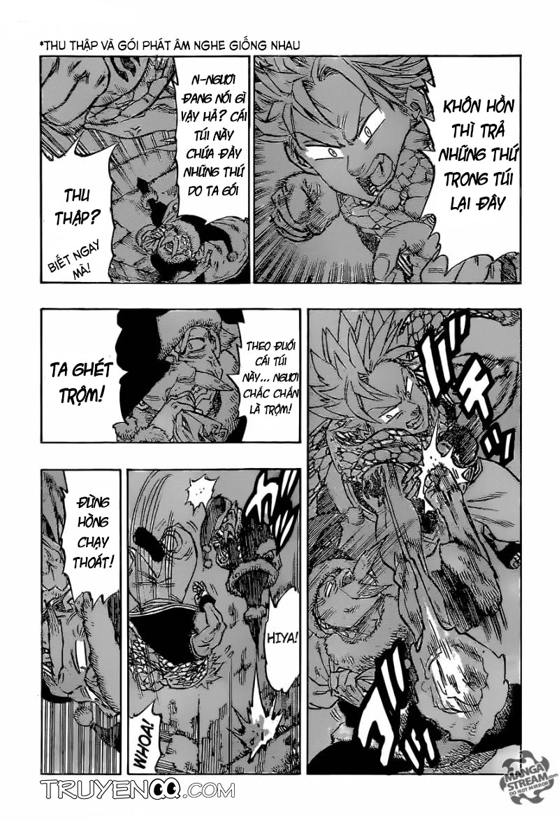 Thất Hình Đại Tội - Chương 275.7