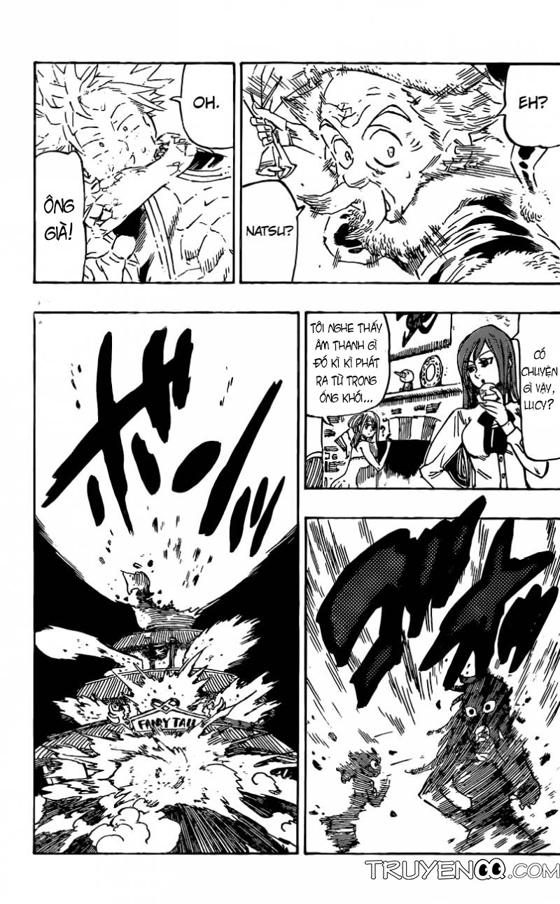 Thất Hình Đại Tội - Chương 275.7