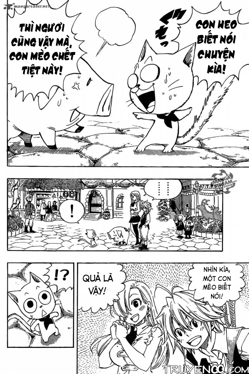 Thất Hình Đại Tội - Chương 275.7