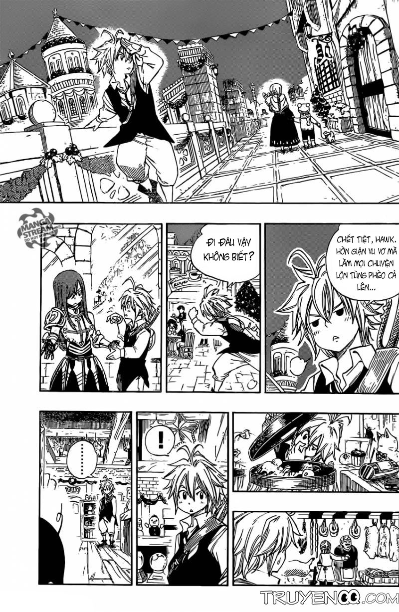 Thất Hình Đại Tội - Chương 275.7