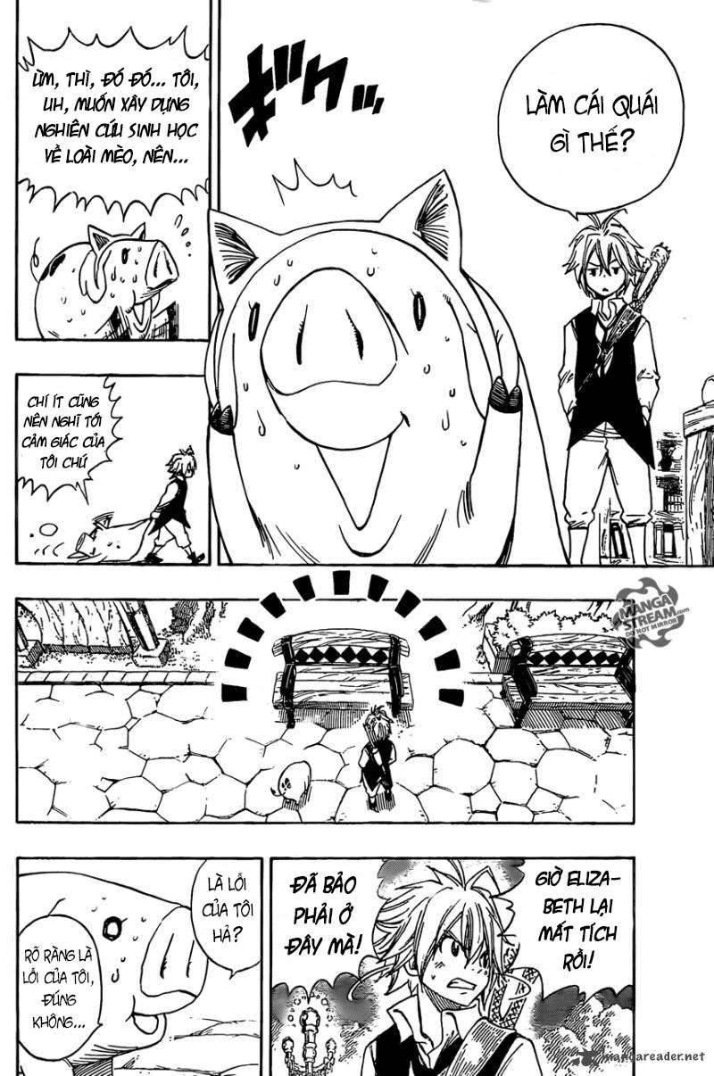 Thất Hình Đại Tội - Chương 275.7