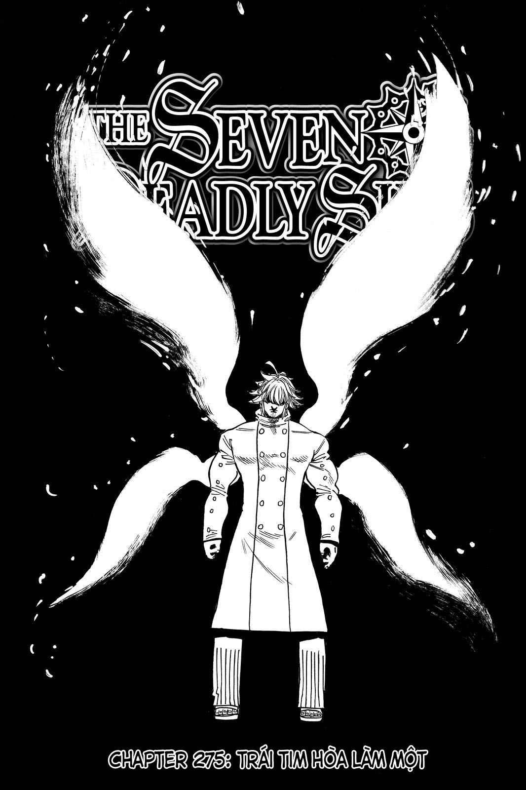 Thất Hình Đại Tội - Chương 275
