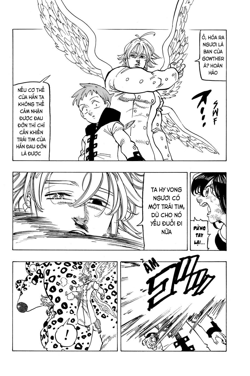 Thất Hình Đại Tội - Chương 275