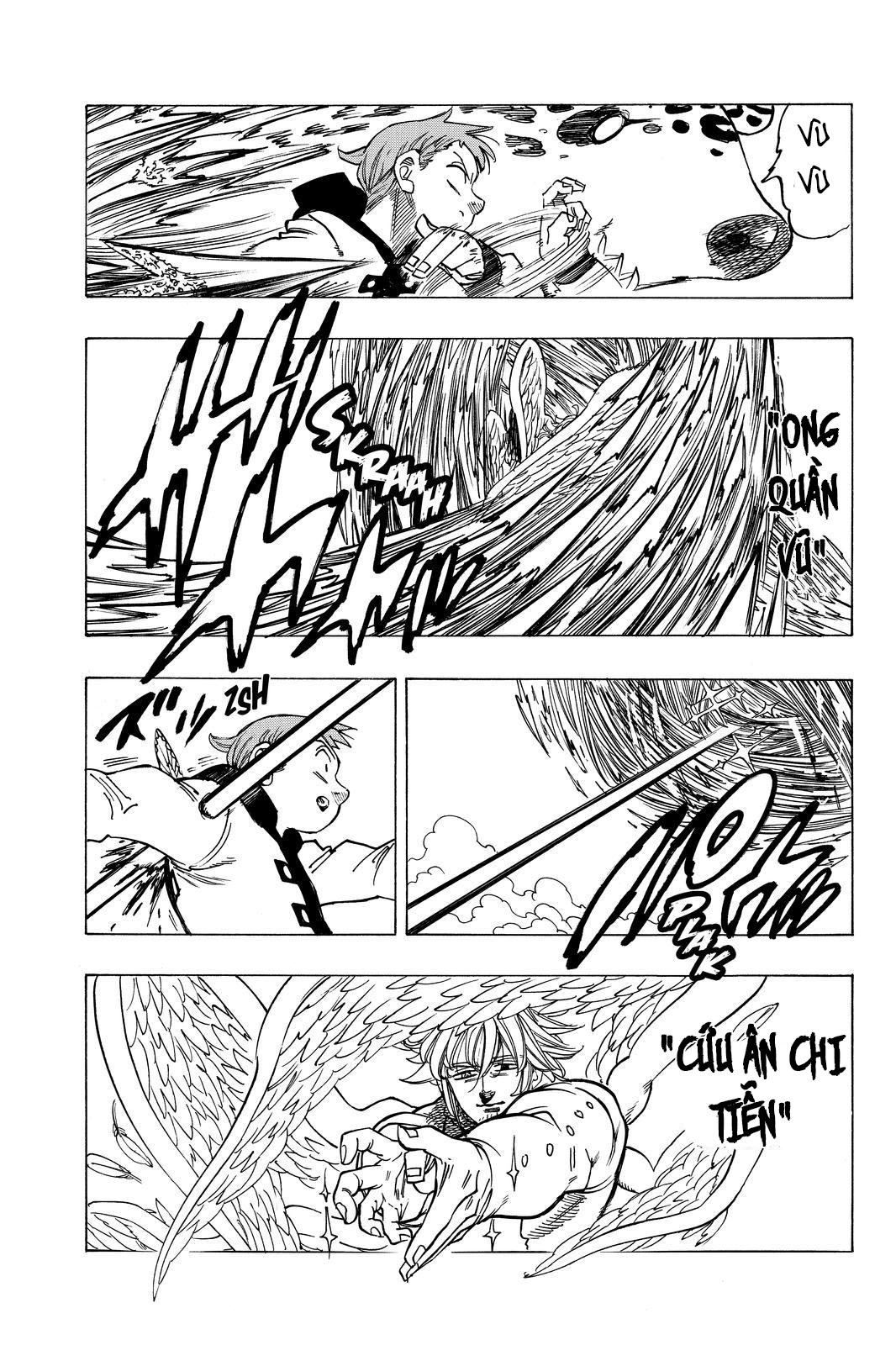 Thất Hình Đại Tội - Chương 275