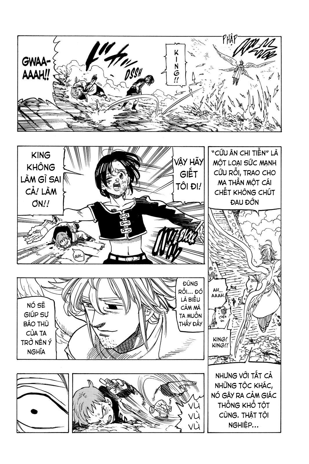 Thất Hình Đại Tội - Chương 275