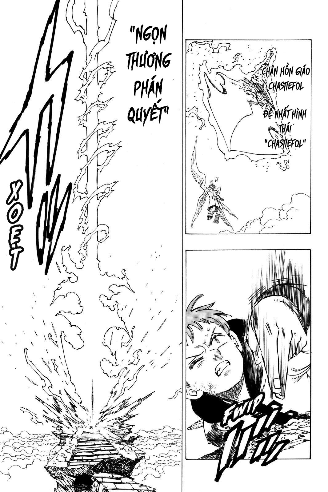 Thất Hình Đại Tội - Chương 275