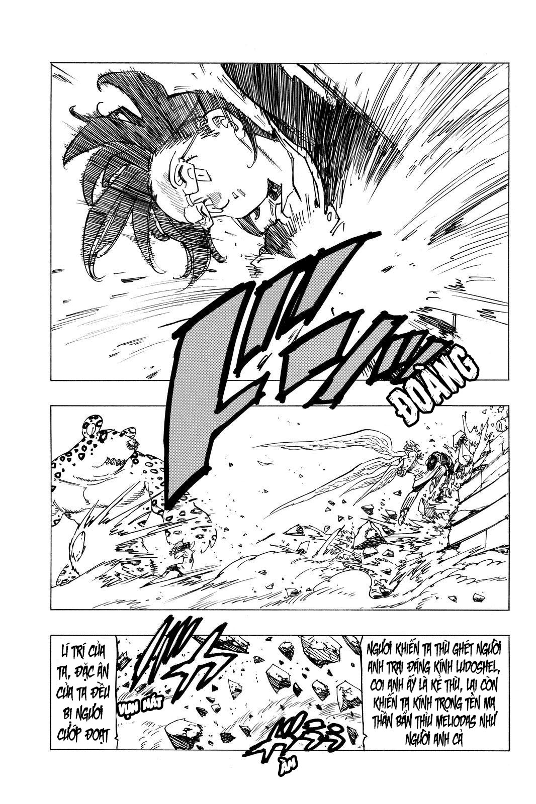 Thất Hình Đại Tội - Chương 275