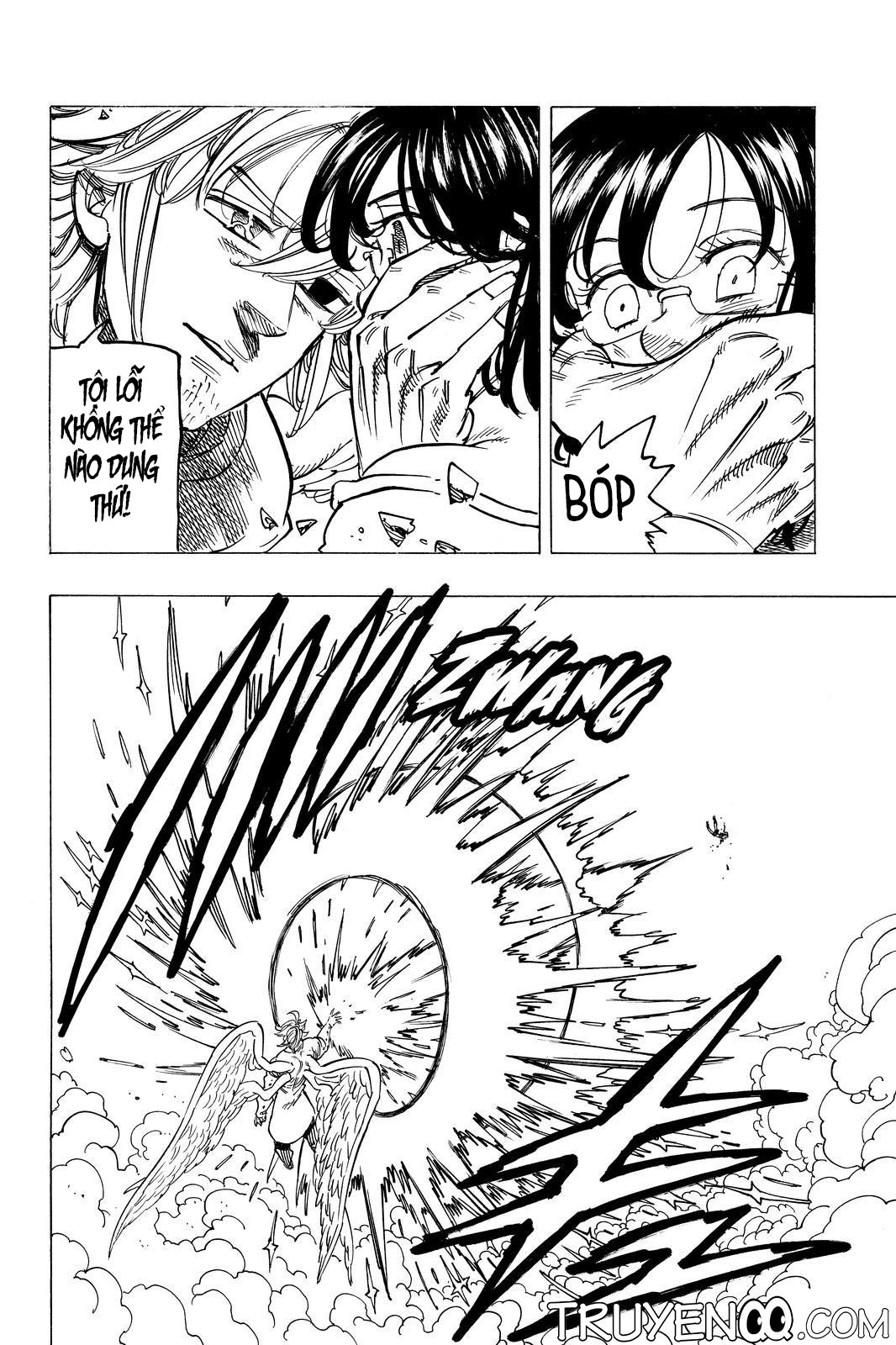 Thất Hình Đại Tội - Chương 275