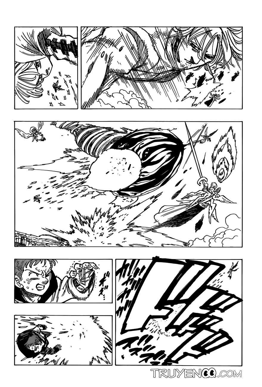 Thất Hình Đại Tội - Chương 276