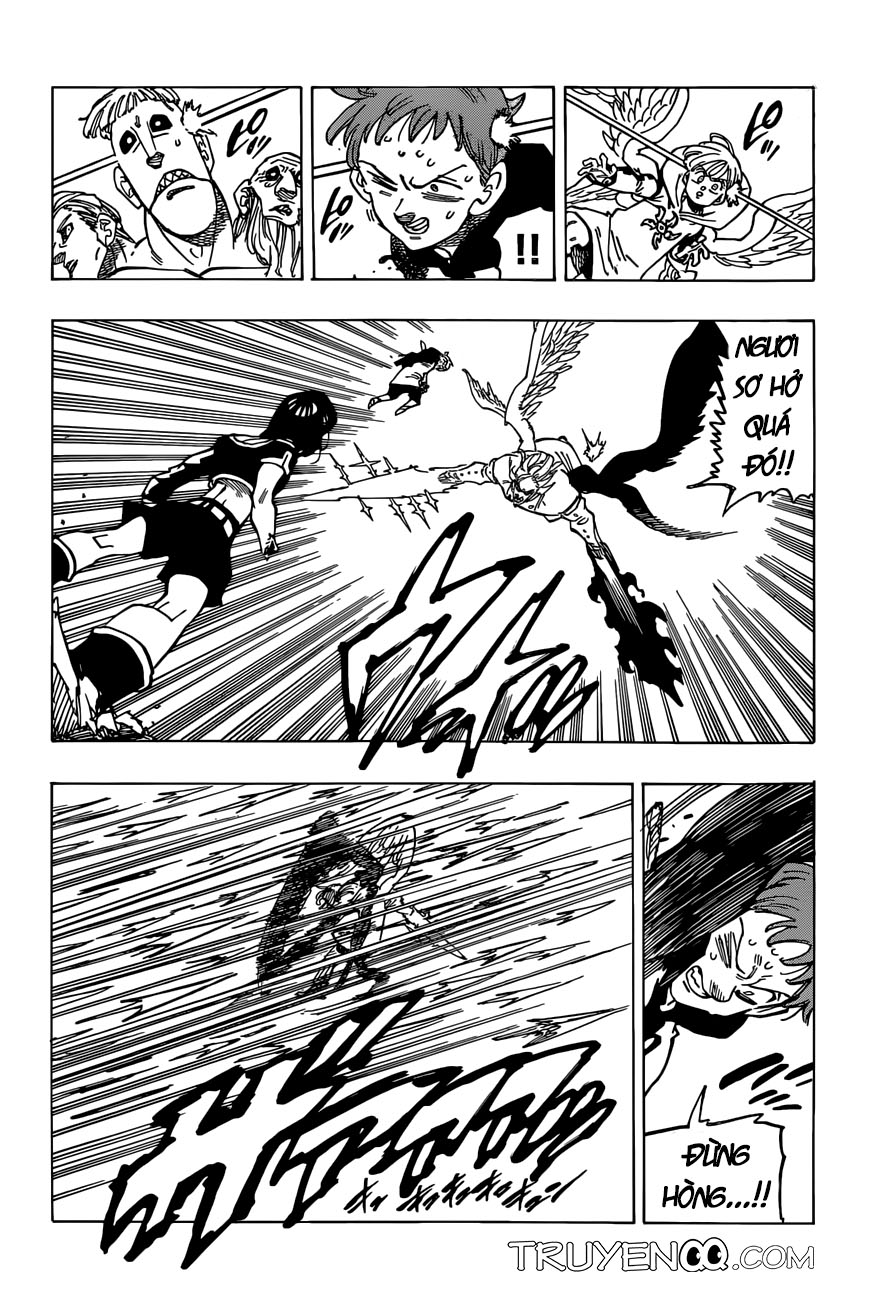 Thất Hình Đại Tội - Chương 276