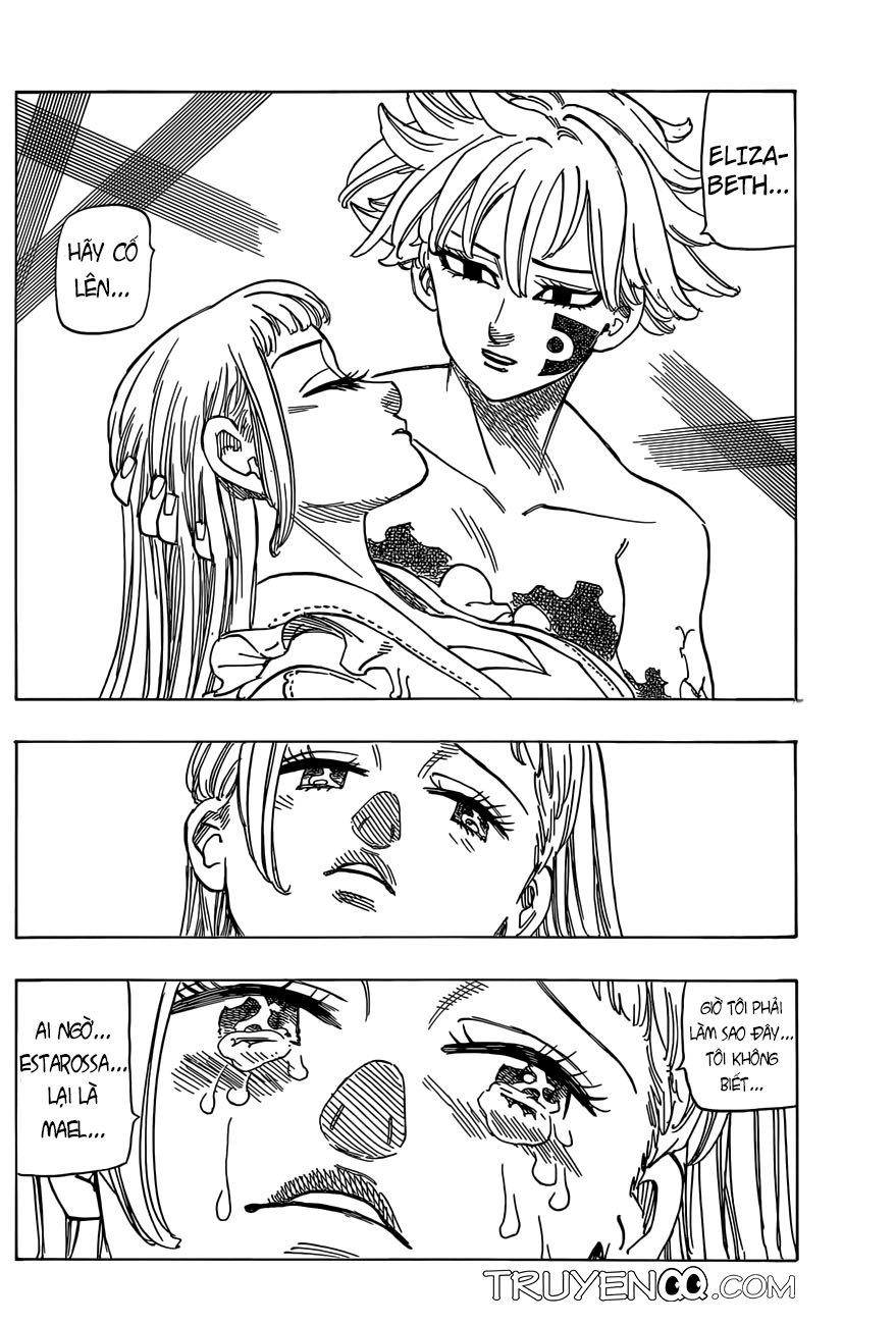 Thất Hình Đại Tội - Chương 276