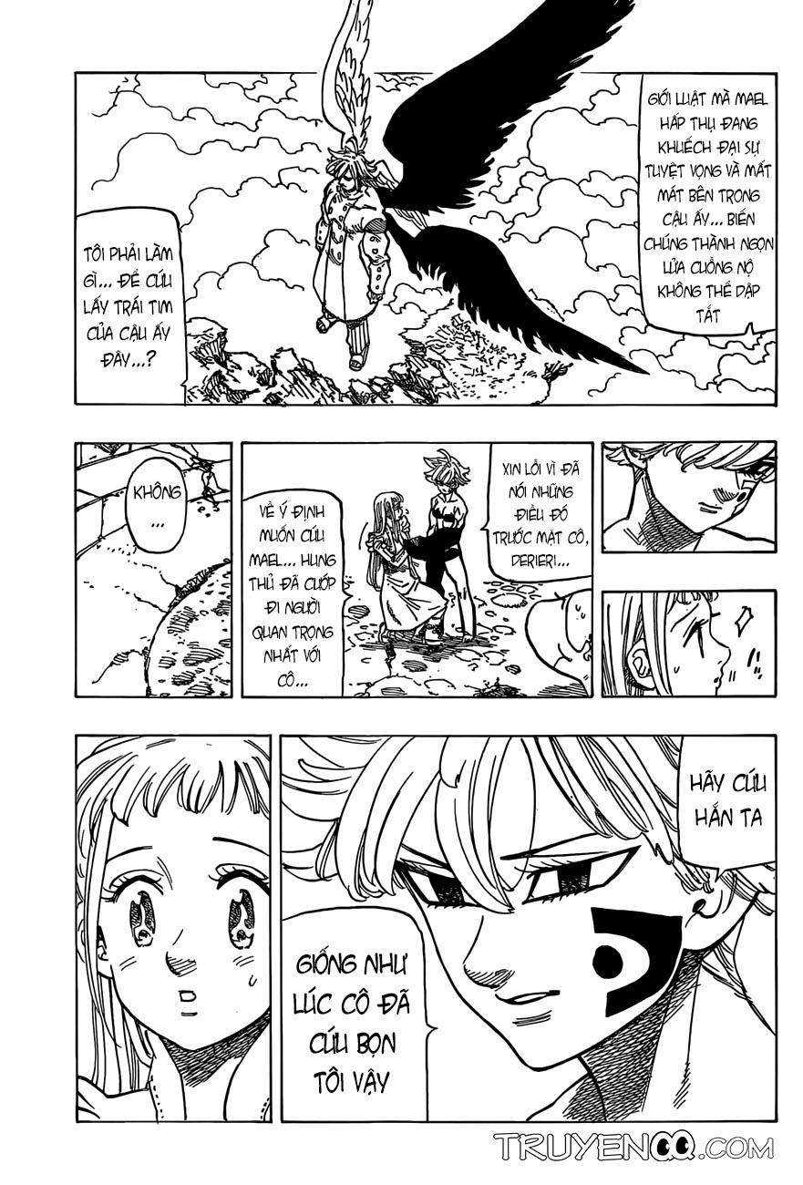 Thất Hình Đại Tội - Chương 276