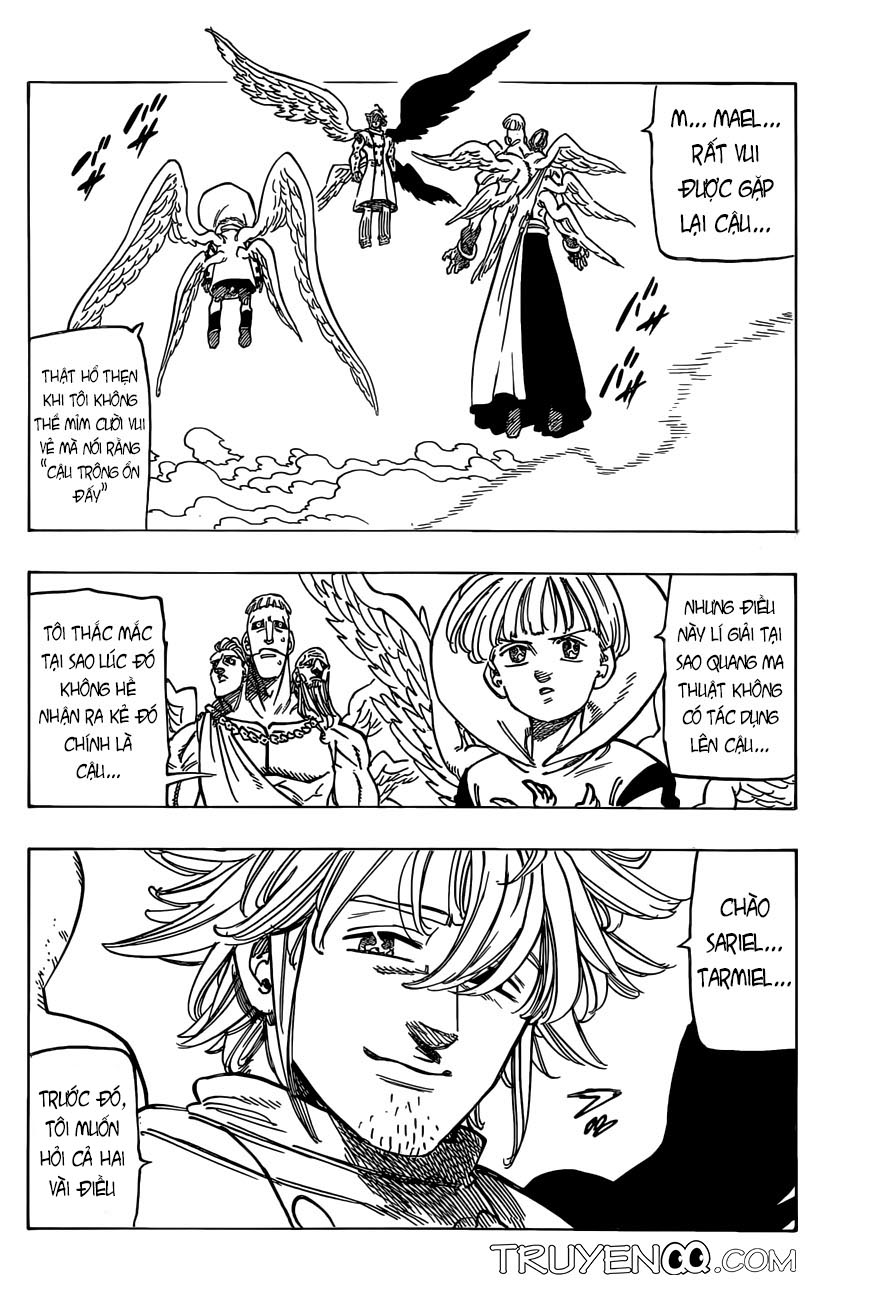 Thất Hình Đại Tội - Chương 276