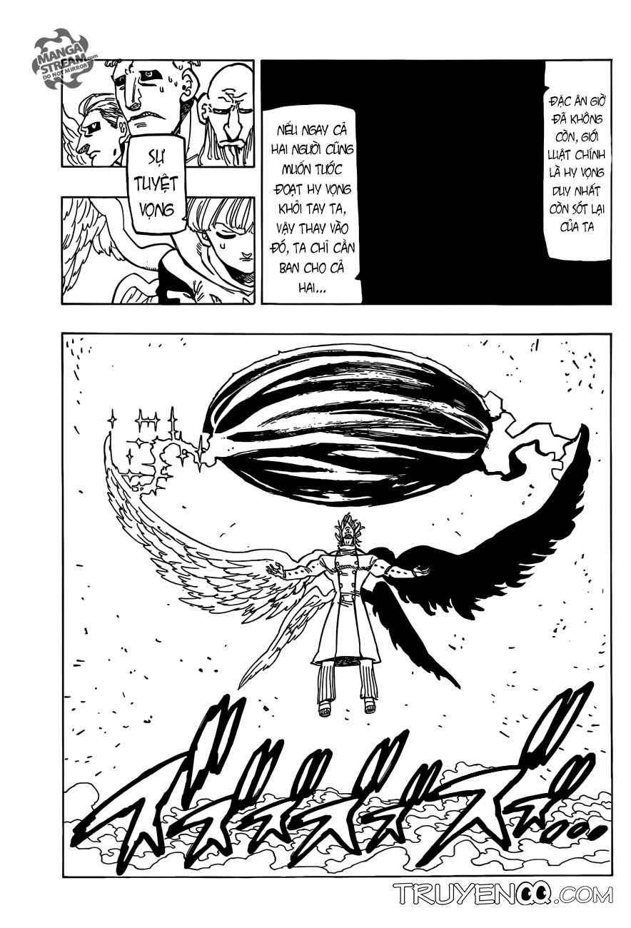 Thất Hình Đại Tội - Chương 276