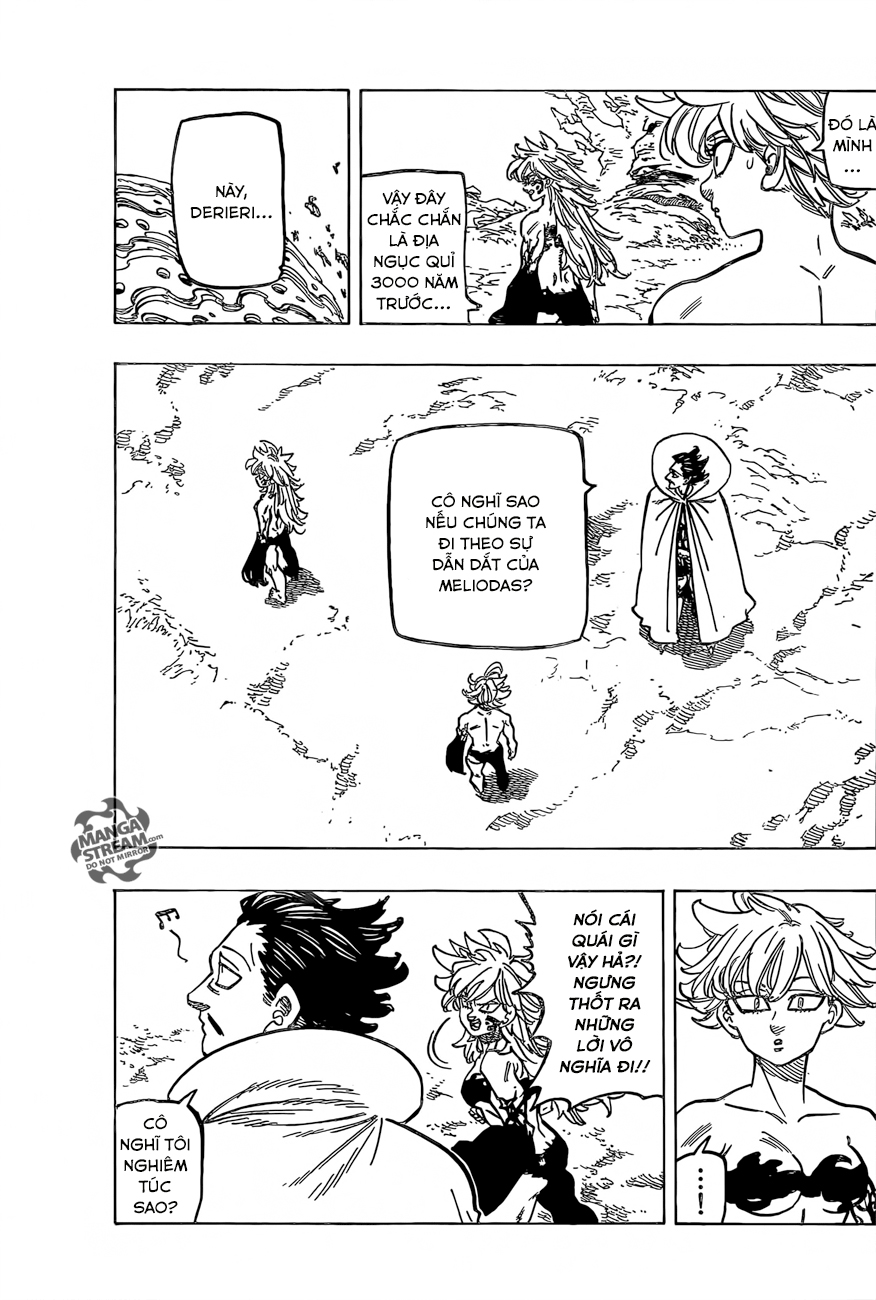 Thất Hình Đại Tội - Chương 277