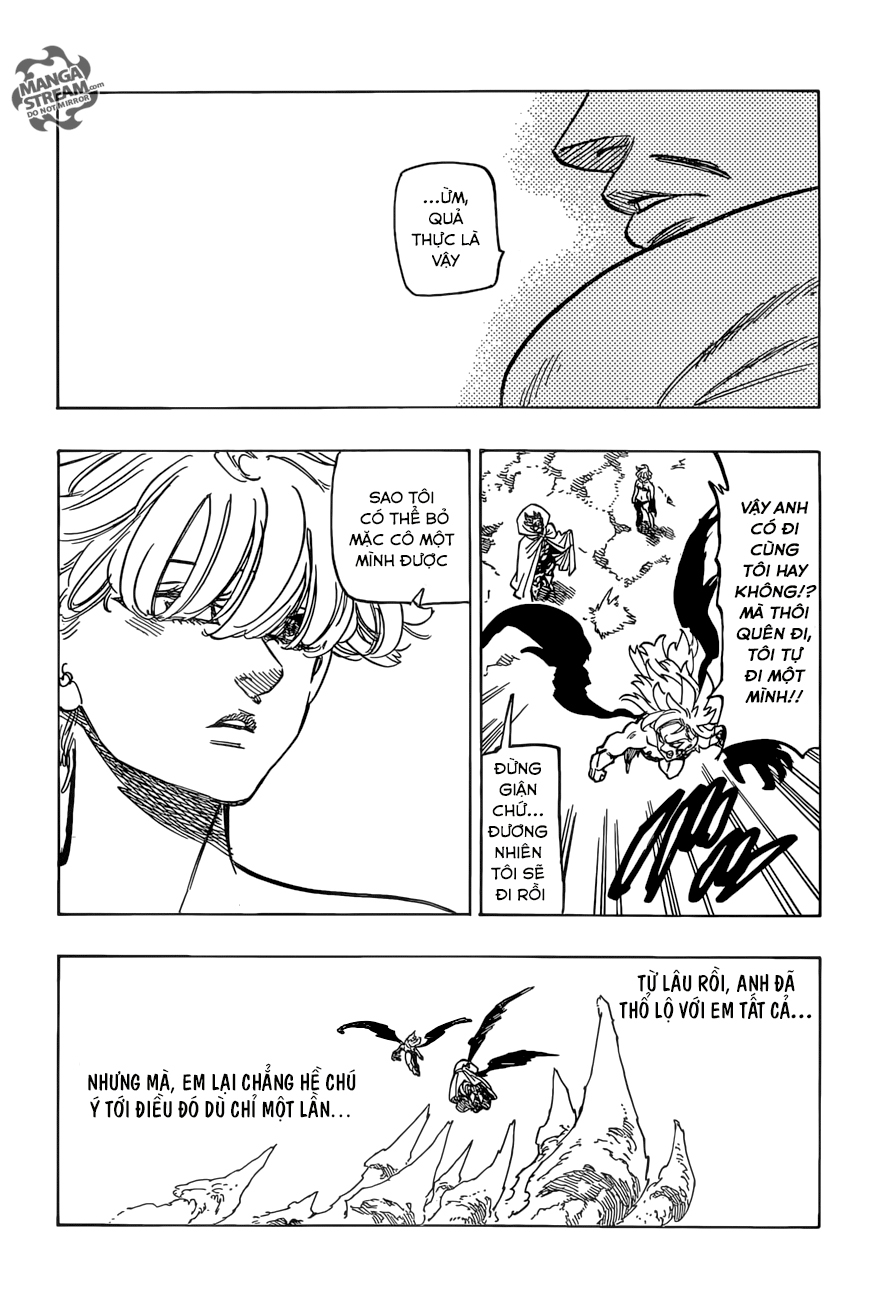 Thất Hình Đại Tội - Chương 277