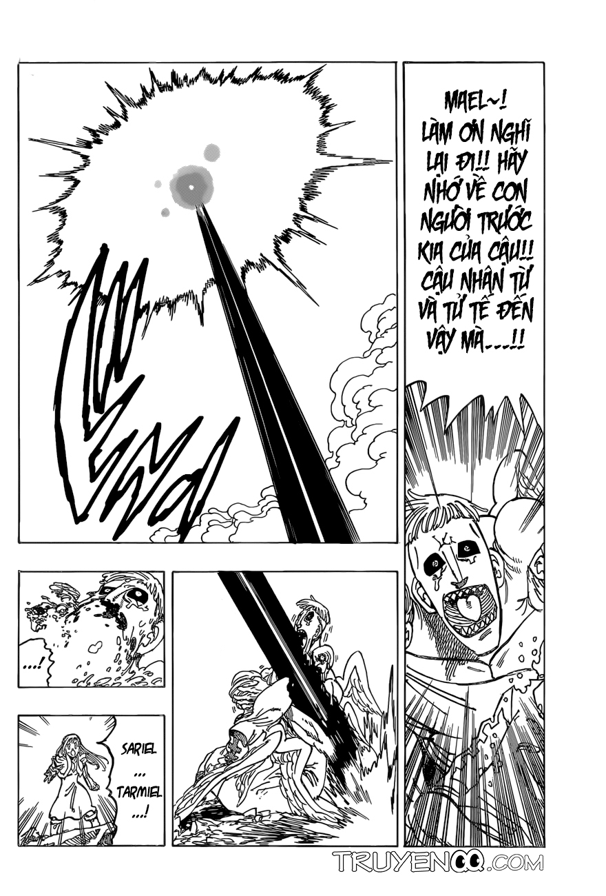 Thất Hình Đại Tội - Chương 277