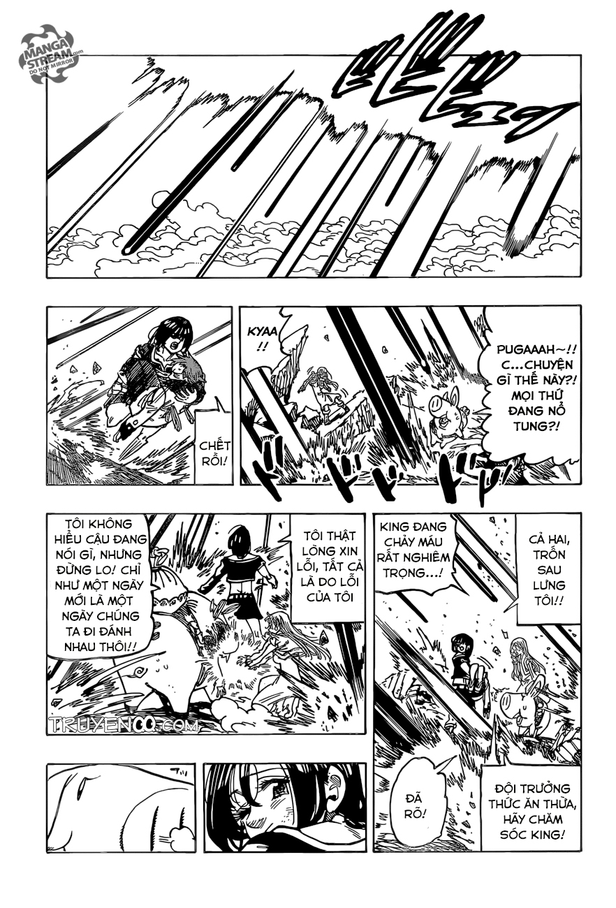 Thất Hình Đại Tội - Chương 277