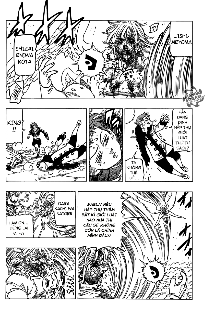 Thất Hình Đại Tội - Chương 277