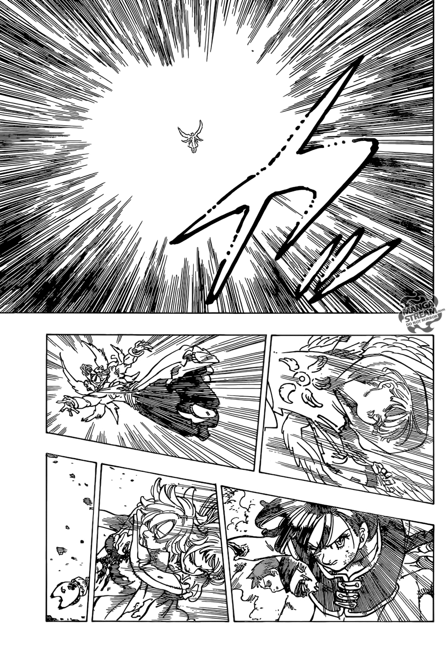 Thất Hình Đại Tội - Chương 277