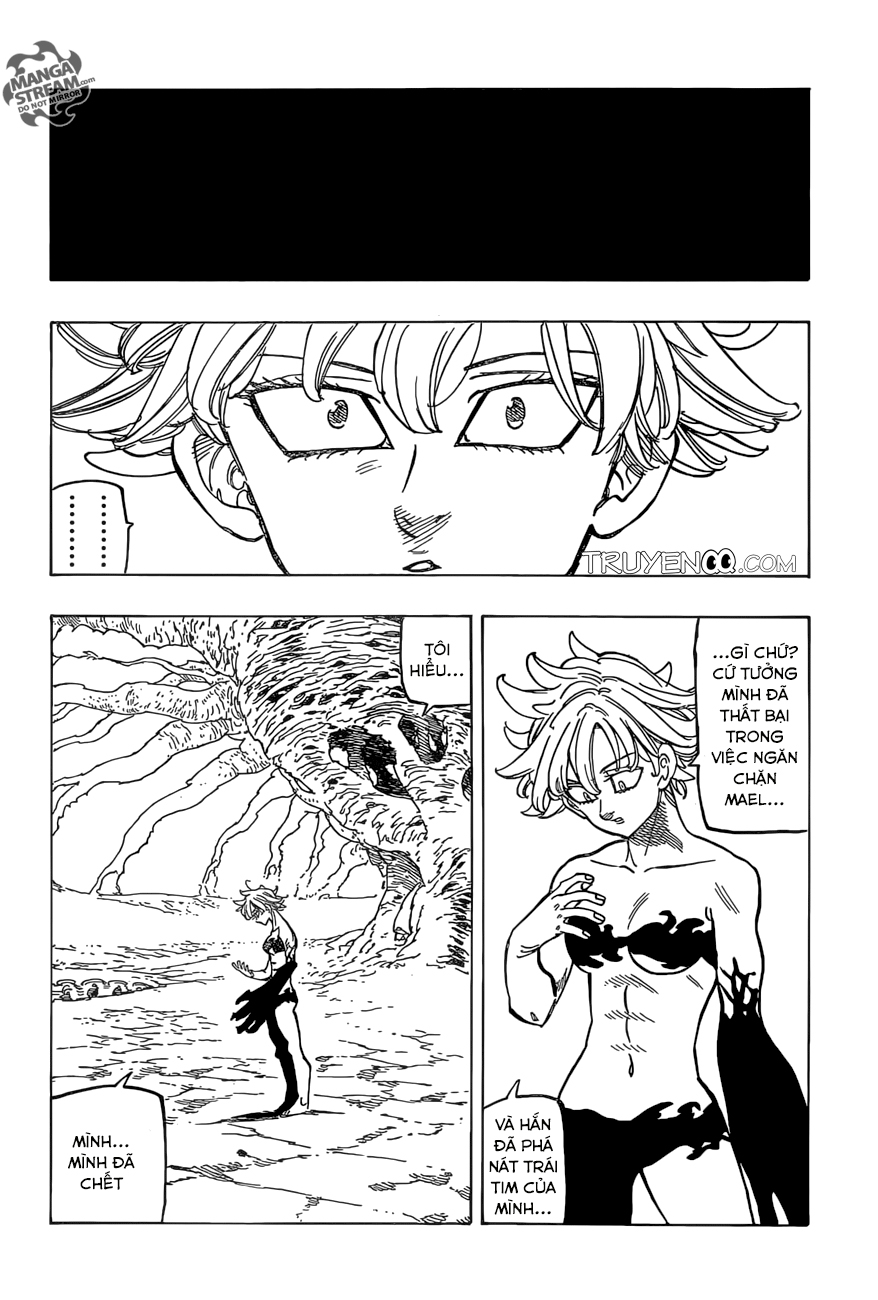 Thất Hình Đại Tội - Chương 277