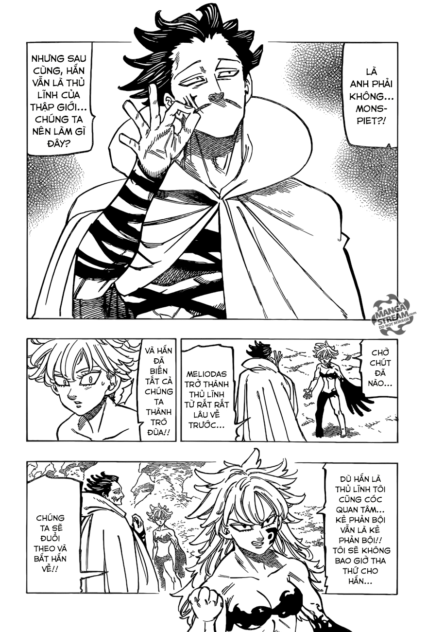 Thất Hình Đại Tội - Chương 277