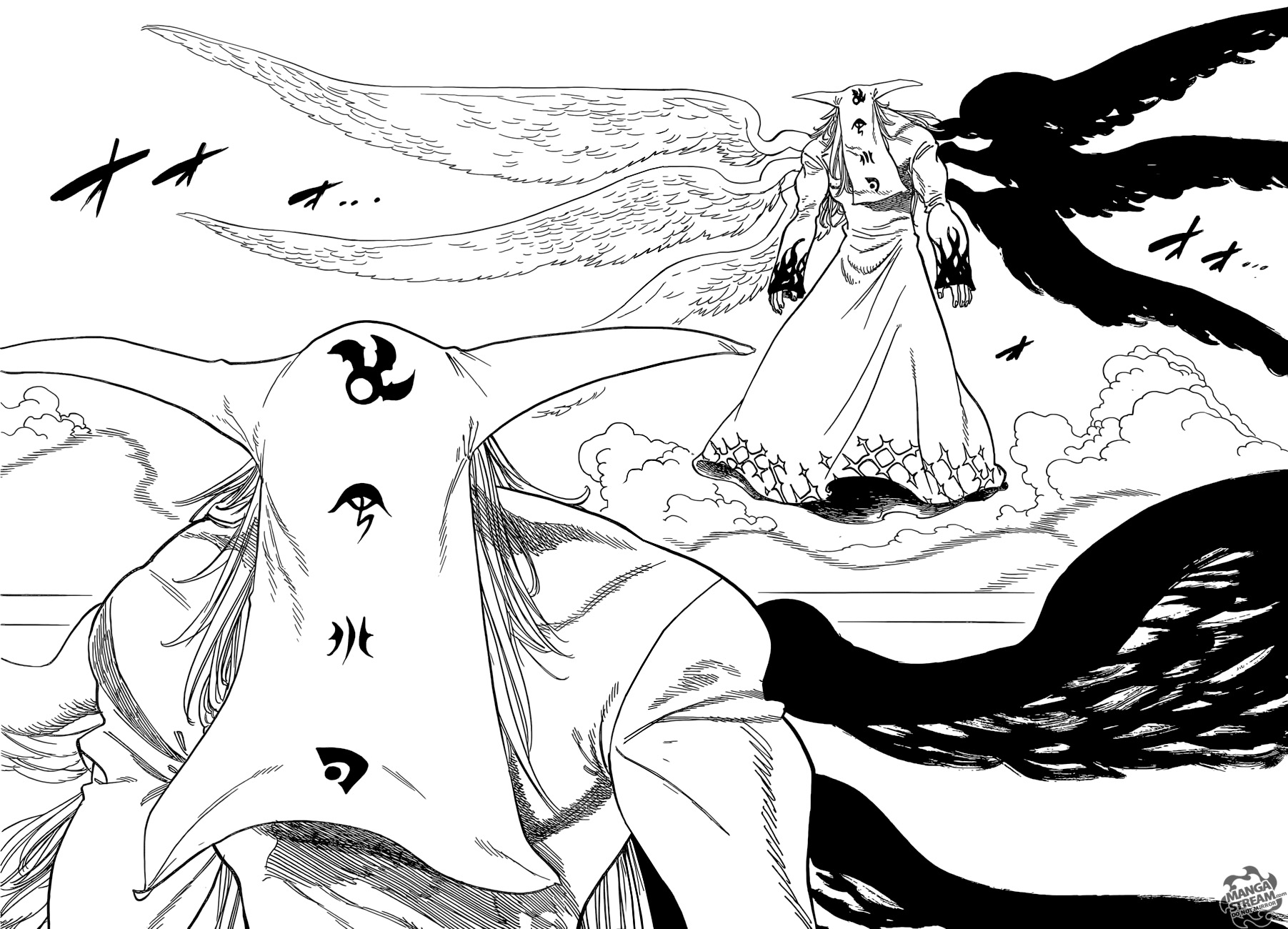 Thất Hình Đại Tội - Chương 278