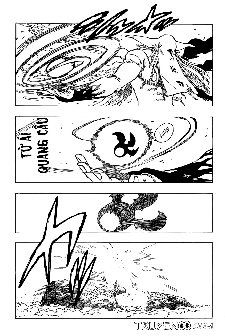 Thất Hình Đại Tội - Chương 278