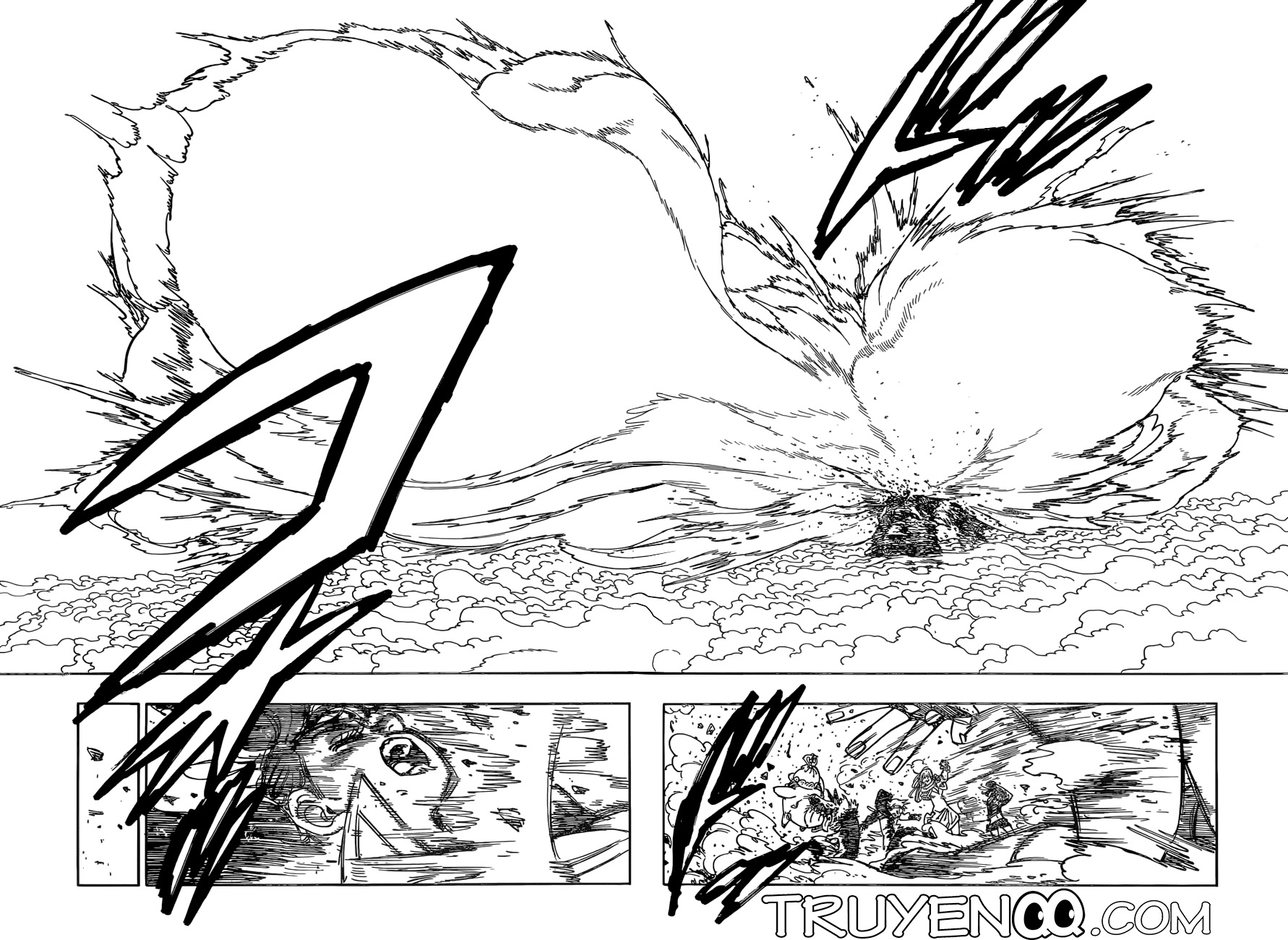 Thất Hình Đại Tội - Chương 278