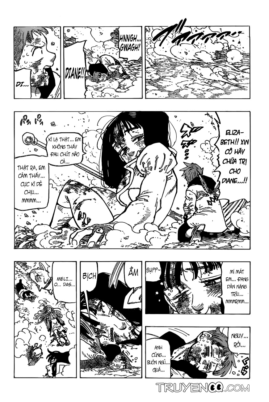 Thất Hình Đại Tội - Chương 278