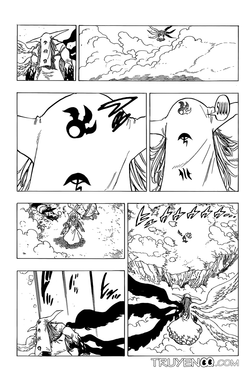 Thất Hình Đại Tội - Chương 278