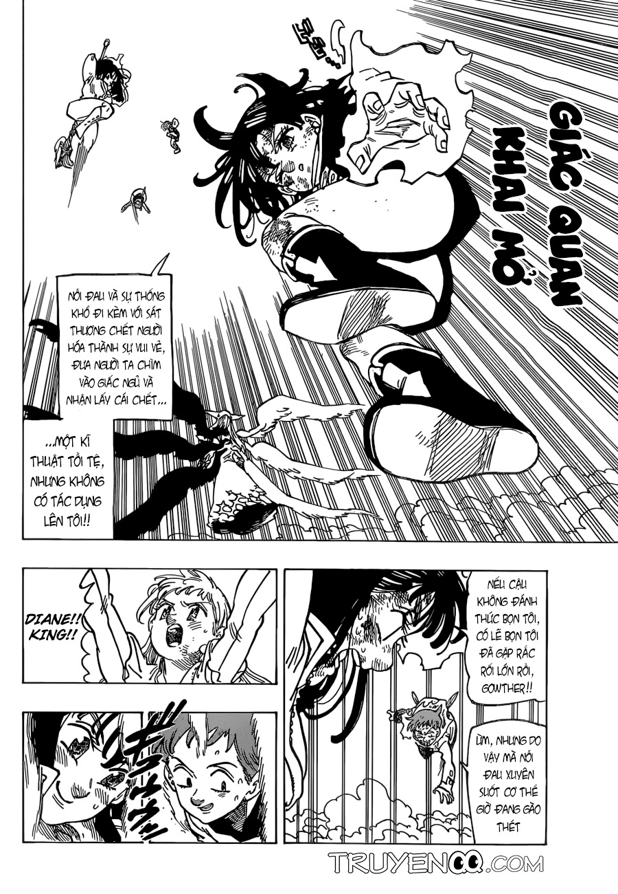 Thất Hình Đại Tội - Chương 278