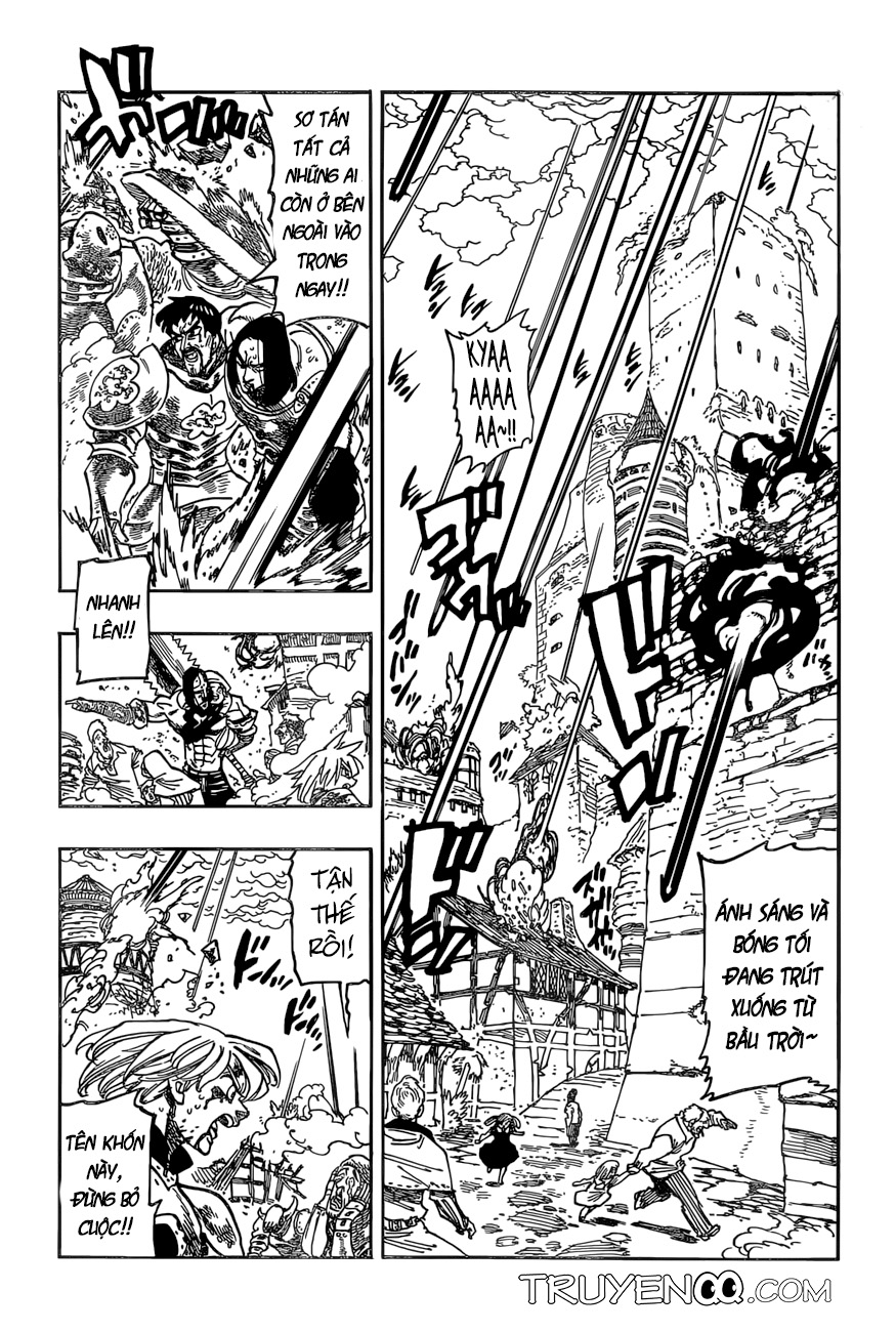 Thất Hình Đại Tội - Chương 278